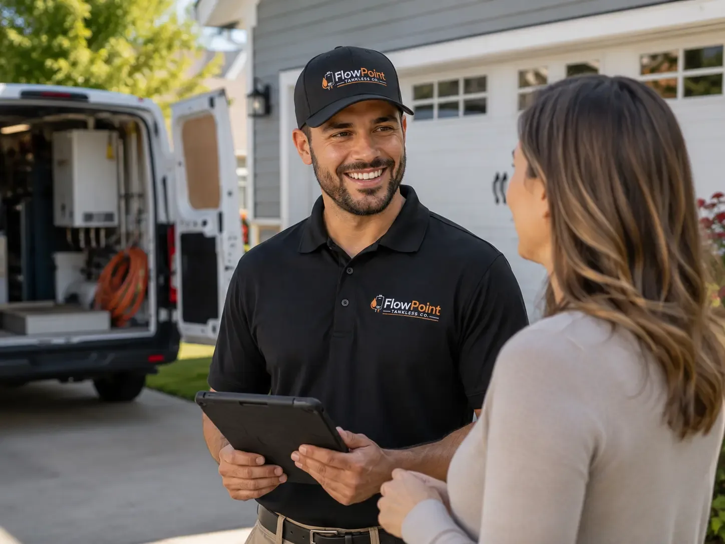 Tankless Water Heater Installation Leesburg, VA FAQs